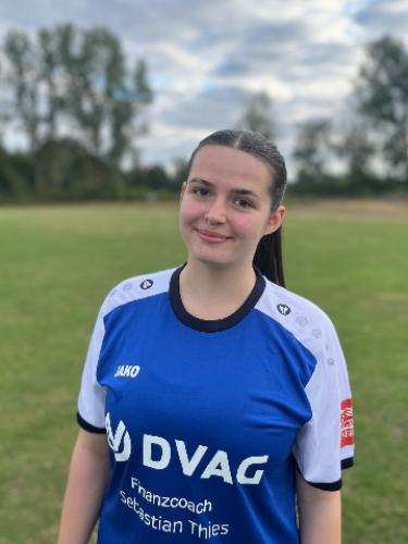 Lilli Müller