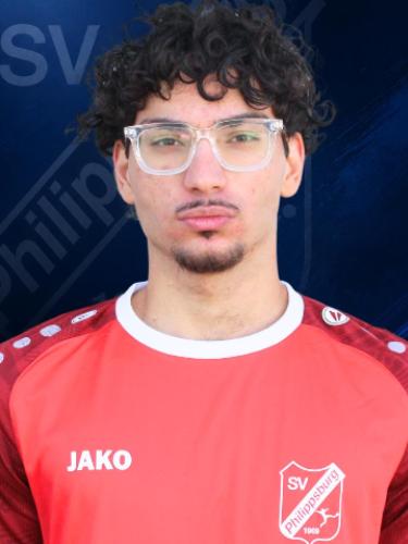 Kaan Sentürk