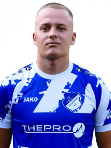 Jonas Knück