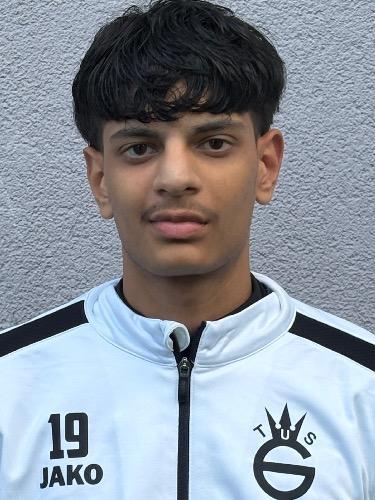 Muhammad Subhan