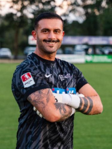 Burak Kunt