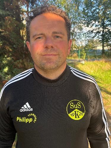 Damian Glombik