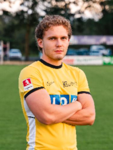 Luis Mensendiek