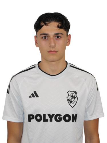Semih Can Kucam