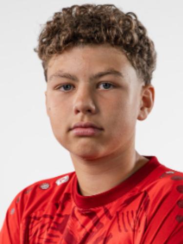 Luke Überall