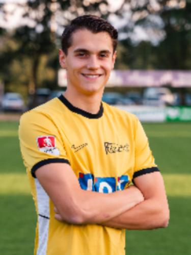 Rodrigo Nunes Romano