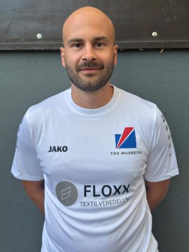 Joscha Kulle