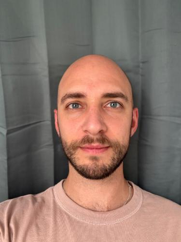 Nick Eltgen
