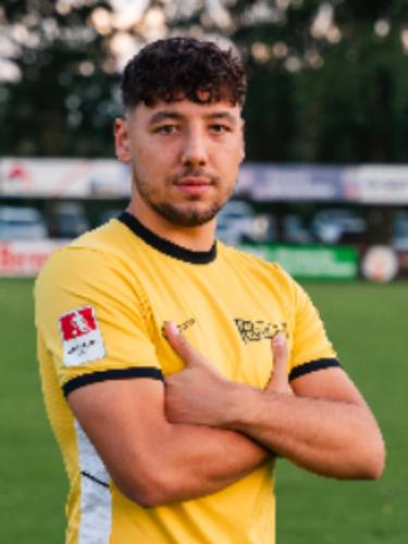 Felix Sczepurek