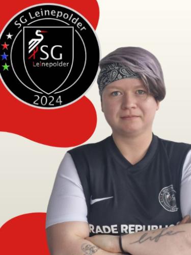 Rachel Lamprecht