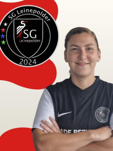 Anna-Lena Stecker