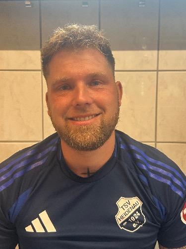 Danny Kicinski