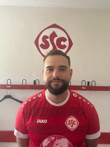Boris Daniel Guerra