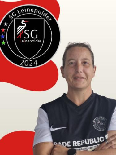 Bettina Von-Damann