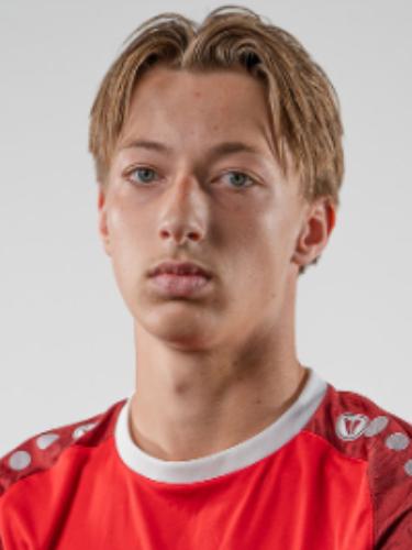 Lukas Andrejewski