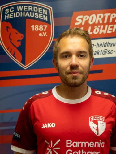 Lucas Ruszkiewicz