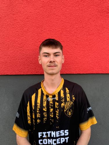 Patryk Reimann