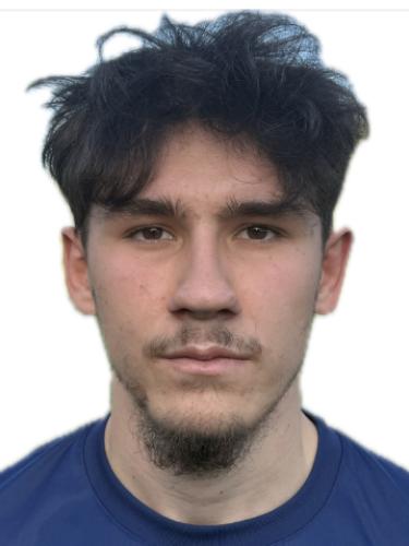 Oleksandr Sheremet