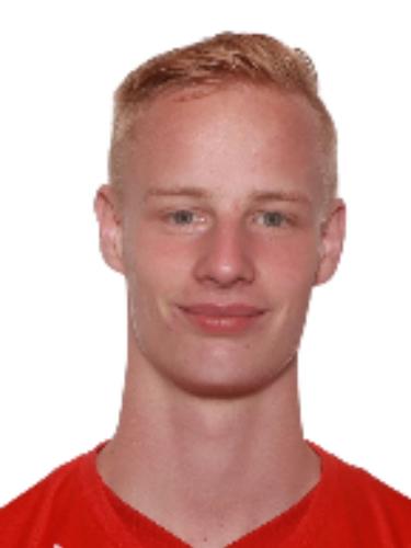 Finn Silvester