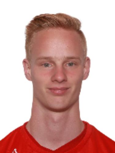 Lukas Silvester