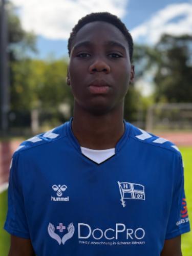 Jerome Yaw Asare Quansah