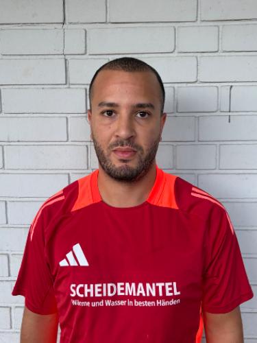 Faissal Tammaoui