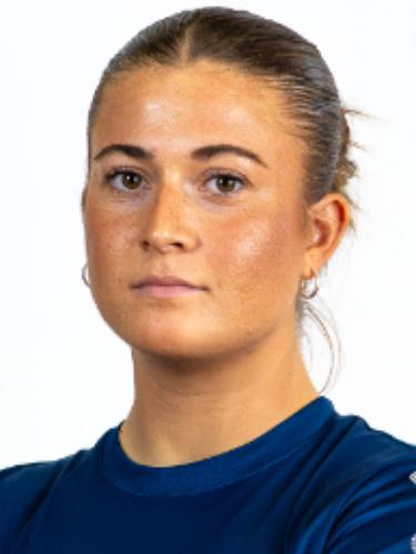 Leonora Breuer