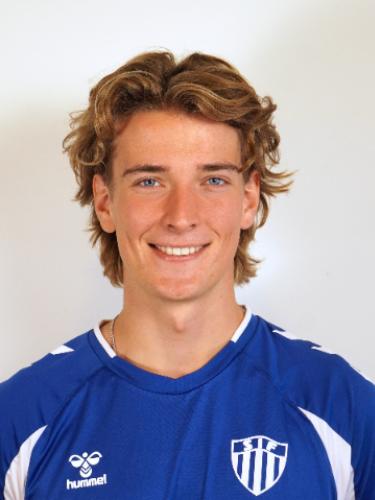 Max Miikael Moldenhauer
