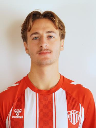 Renke Bernhard Riese
