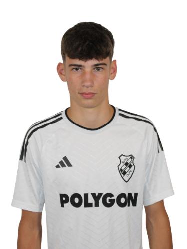 Nico Rüting