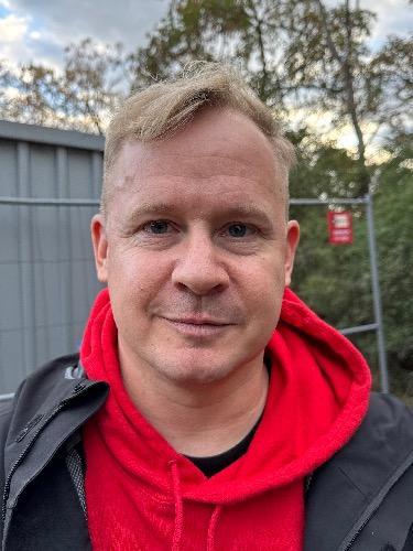Lars Hackenberg
