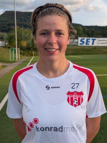 Nele Widmann