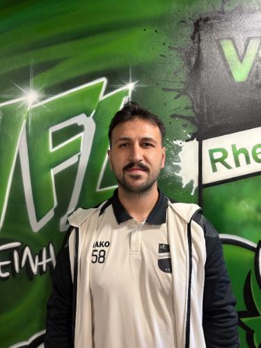 Ahmet Turan Akbulut