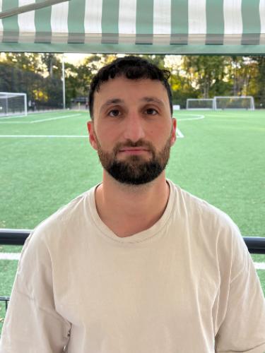Emre Akkas