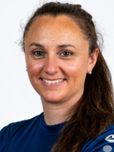 Stefanie Starmanns