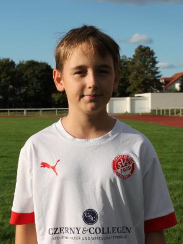 David Ben Schöbel