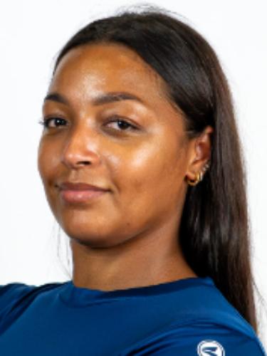 Nadja-Lea van Koll