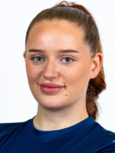 Julia Liv Wanders
