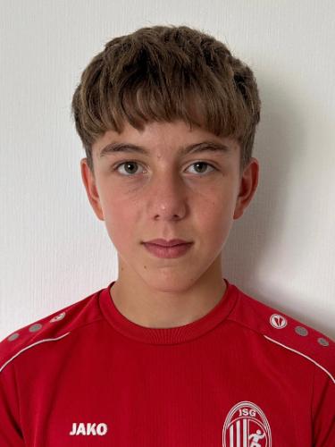 Nico Ostwald
