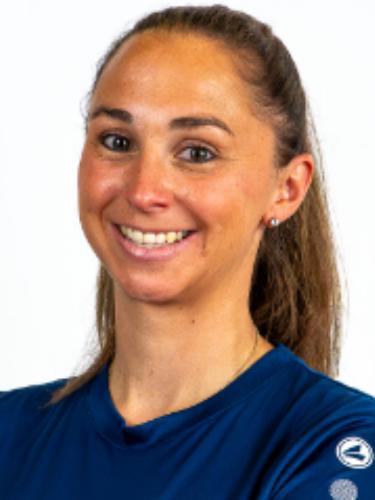 Sandra Wegerich