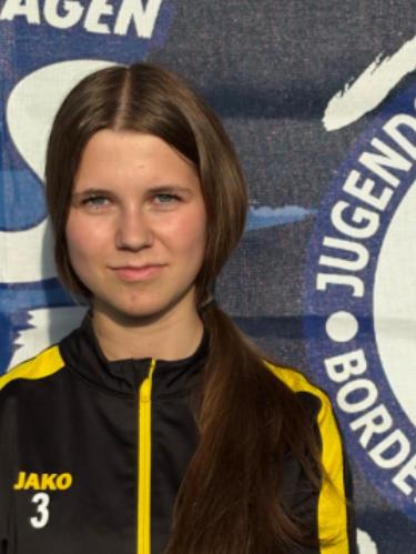 Mina Ahrbecker