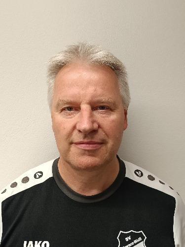 Heiner Kruse