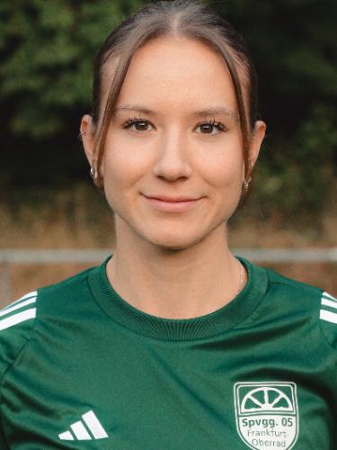 Rosa Sophie Kissel