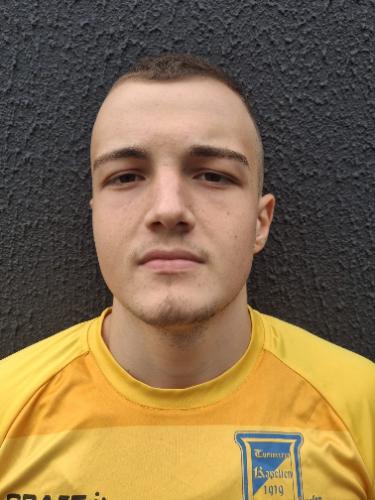 Kyrylo Kurz
