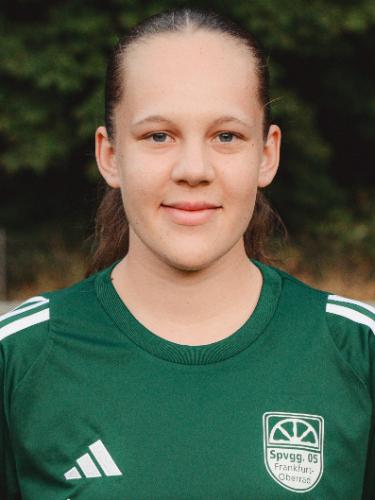 Lena Lippmann
