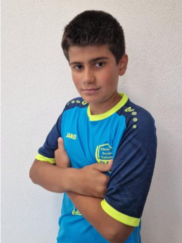 Ianis-Gabriel Baragan