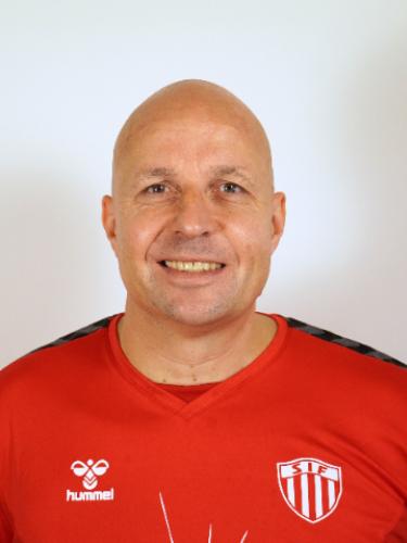 Frank Mettig