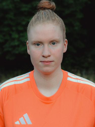 Jannika Rullkötter