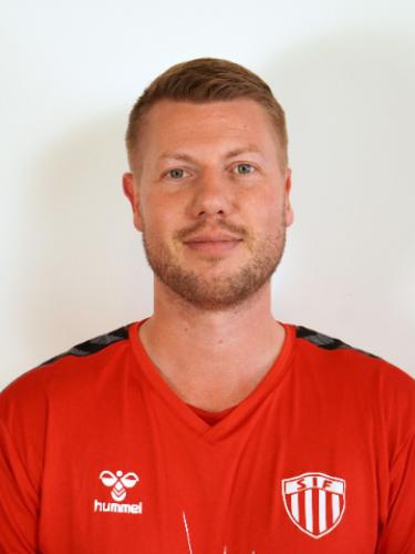 David Stauch