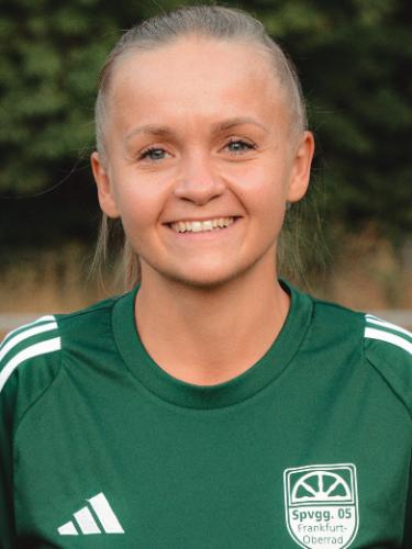 Jessica Sikora